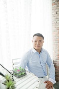 设计总监---宋学超