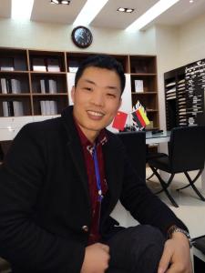 ******设计师-崔维安（资格认证设计师）