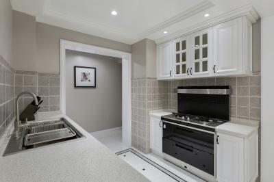 法式风格---厨房