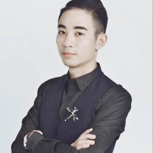 ******设计师-陈江浪